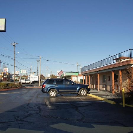 Royalinn&suites Burlington Extérieur photo