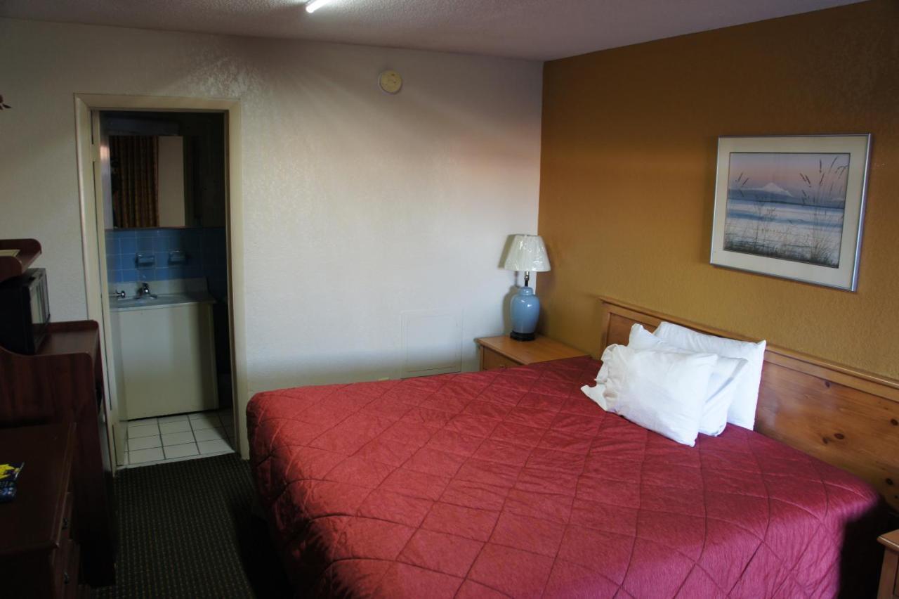 Royalinn&suites Burlington Extérieur photo