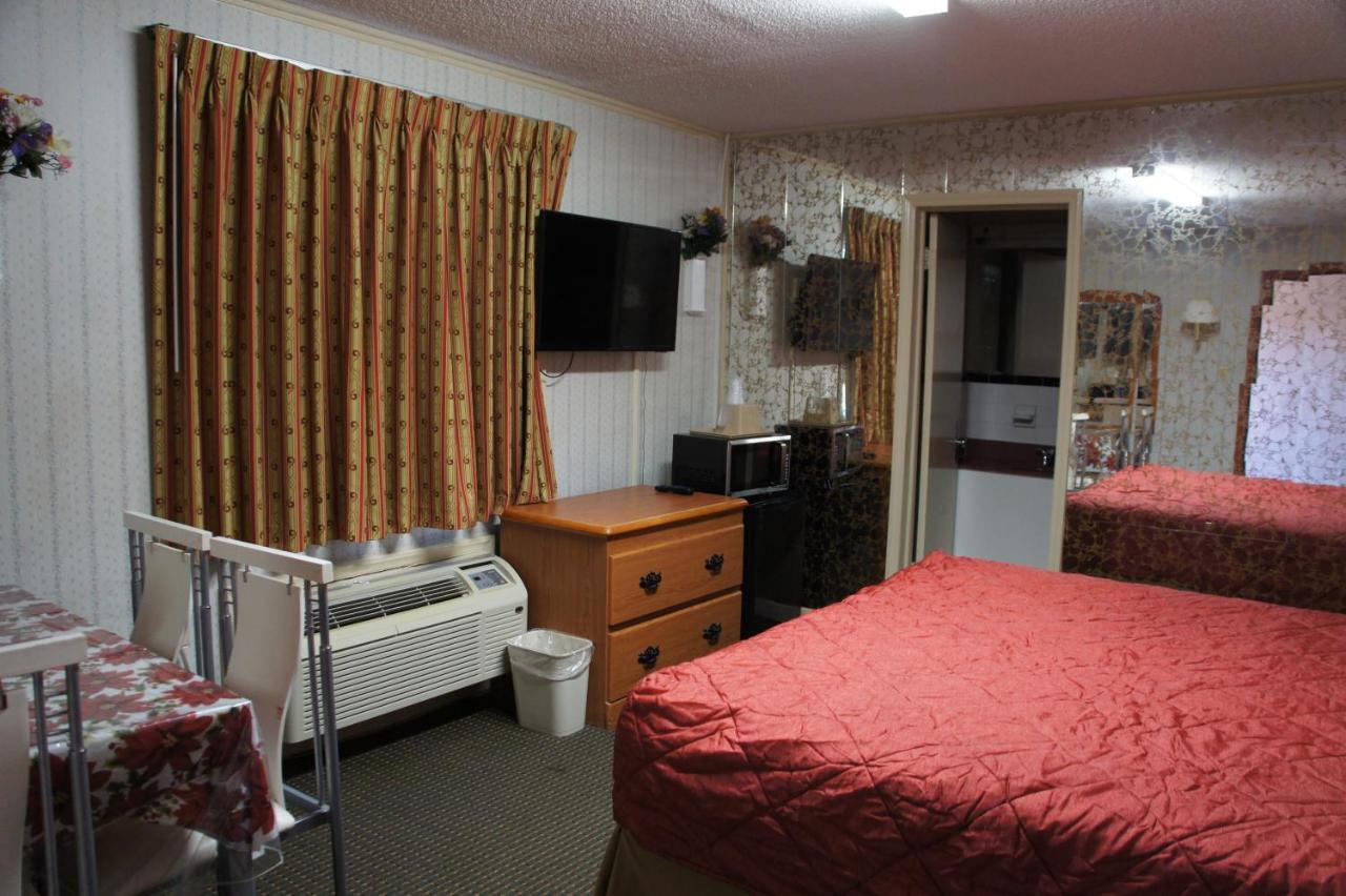 Royalinn&suites Burlington Extérieur photo