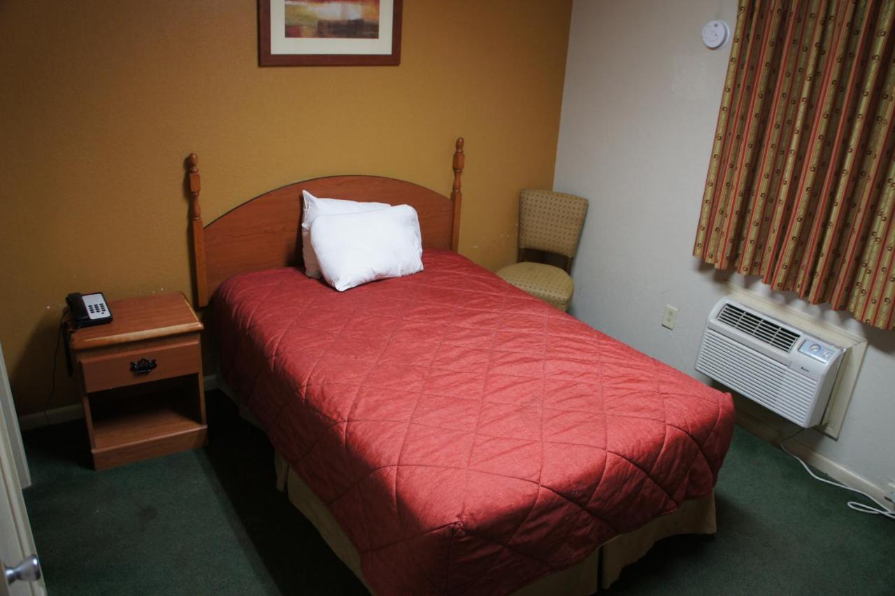 Royalinn&suites Burlington Extérieur photo