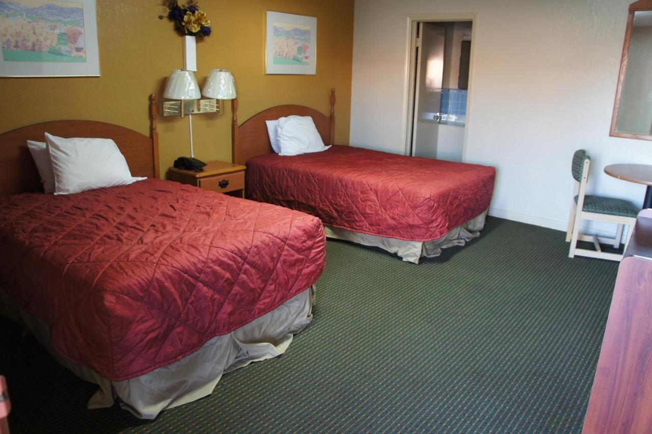 Royalinn&suites Burlington Extérieur photo