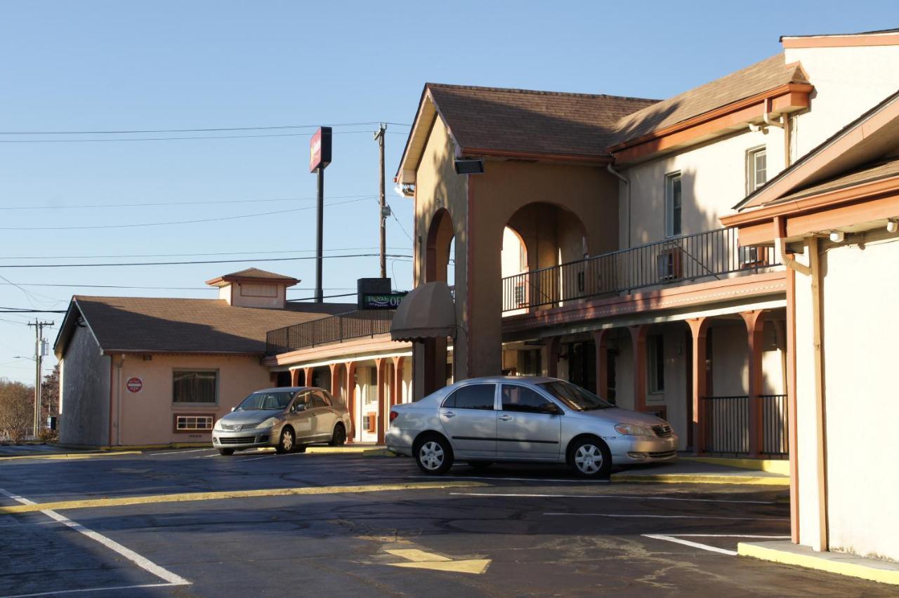 Royalinn&suites Burlington Extérieur photo
