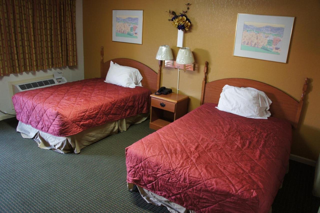 Royalinn&suites Burlington Extérieur photo