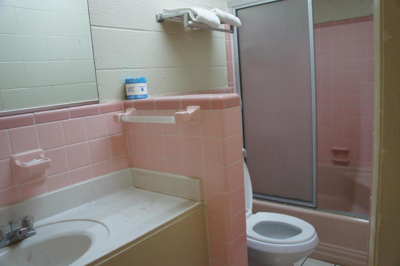 Royalinn&suites Burlington Extérieur photo